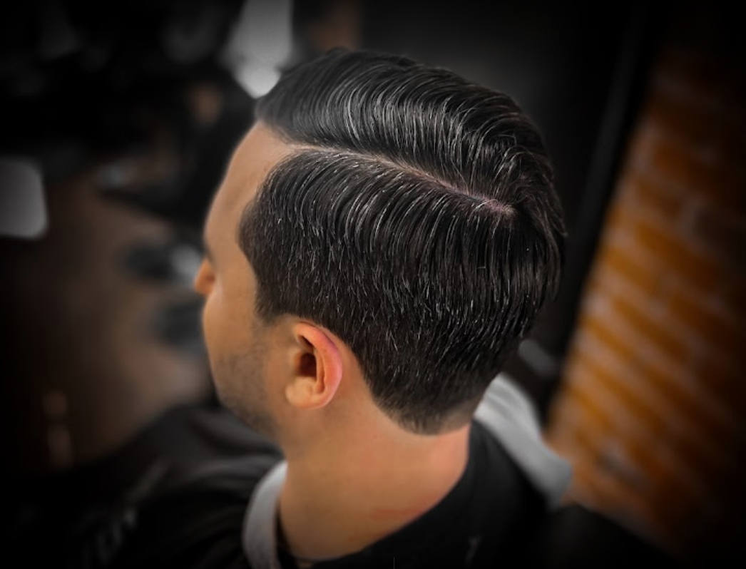 men's haircuts denver co