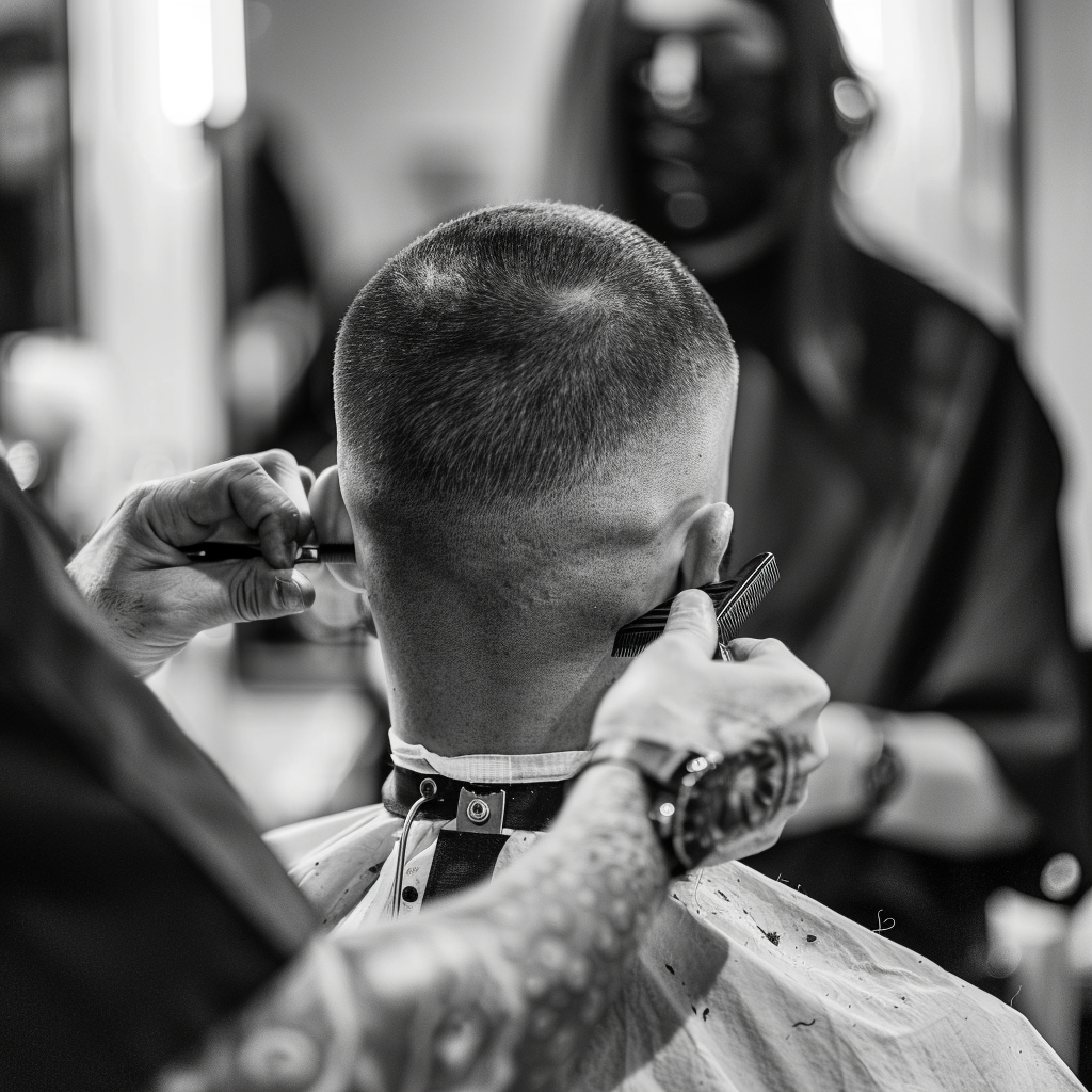 classic mens haircuts